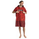 Bee Unusual Πετσέτα Poncho Bee Unusual Or Die Trying